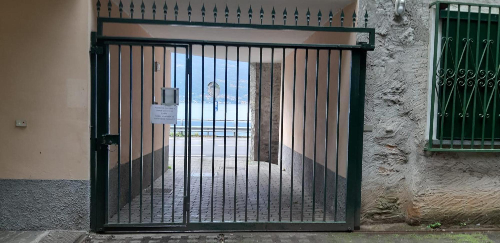 佩尔莱多Casa Ori别墅 外观 照片